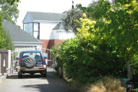 Photo of property in 34 Cherrywood Place, Redwood, Christchurch, 8051