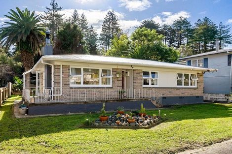 Photo of property in 14 Silverstream Road, Horahora, Whangarei, 0110