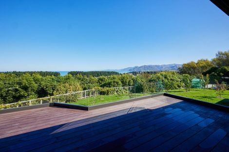 Photo of property in 8 Ingles Drive, Kaikoura Flat, Kaikoura, 7371