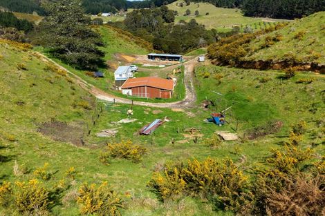 Photo of property in 92 Rangiuru Road, Rangiuru, Te Puke, 3188