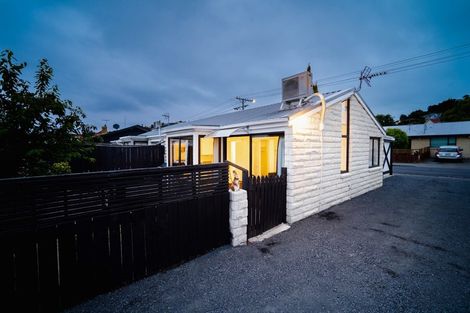 Photo of property in 19a Rutherford Street, Caversham, Dunedin, 9012