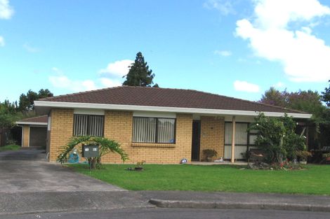 Photo of property in 1/3 Annette Avenue, Te Atatu South, Auckland, 0610