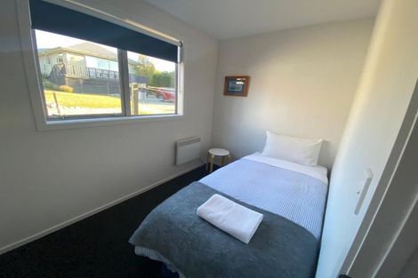 Photo of property in 4 Dwyer Place, Lake Tekapo, 7999