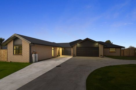 Photo of property in 10 Law Crescent, Horotiu, Hamilton, 3288
