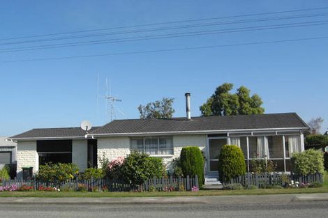 Photo of property in 14 Alexandra Street, Temuka, 7920