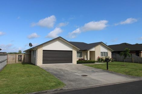 Photo of property in 15 Birchwood Lane, Matamata, 3400