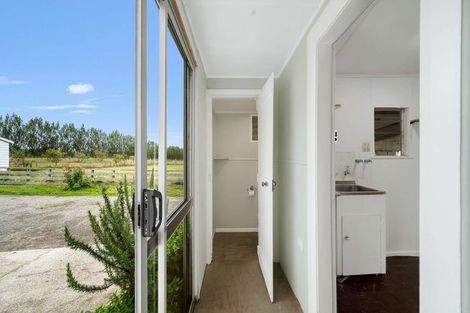 Photo of property in 156 Airedale Road, Weston, Oamaru, 9492