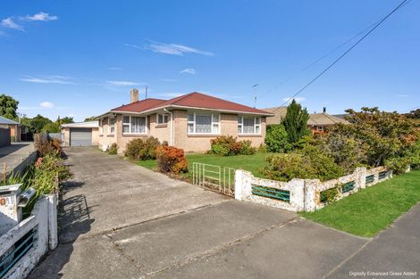 Photo of property in 20 Kirk Road, Templeton, Christchurch, 8042