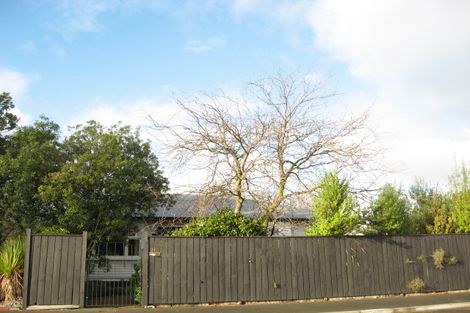 Photo of property in 240 Innes Road, St Albans, Christchurch, 8052