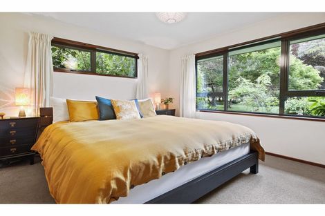 Photo of property in 1221 North Eyre Road, West Eyreton, Rangiora, 7475