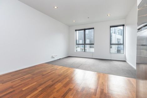 Photo of property in 310/57 Mahuhu Crescent, Auckland Central, Auckland, 1010