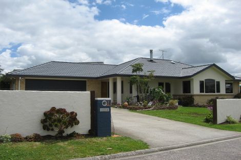 Photo of property in 1 Lieshout Way, Pukekohe, 2120