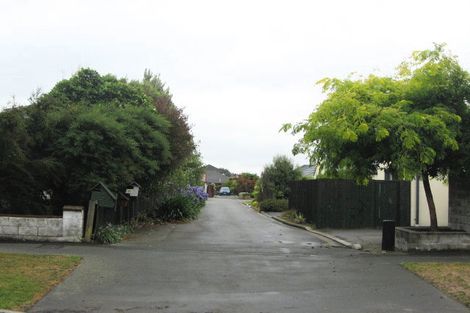 Photo of property in 61a Birchfield Avenue, Dallington, Christchurch, 8061