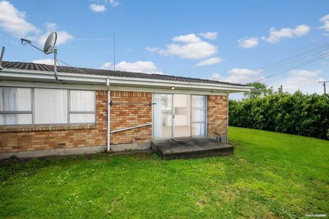 Photo of property in 1/9 Pratt Street, Papakura, 2110