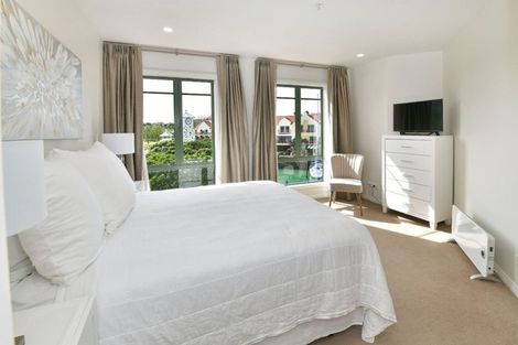 Photo of property in 15 Waterside Crescent, Gulf Harbour, Whangaparaoa, 0930