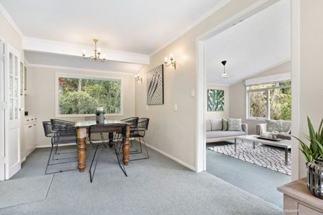 Photo of property in 6 Mathieson Avenue, Khandallah, Wellington, 6035