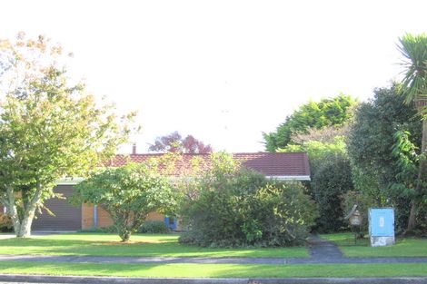 Photo of property in 8 Tawa Place, Tokoroa, 3420