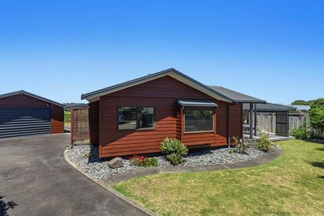 Photo of property in 25 Cleary Avenue, Whakatane, 3120