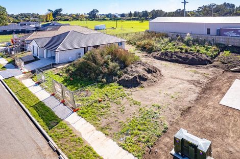 Photo of property in 53 Hereford Street, Springvale, Wanganui, 4501