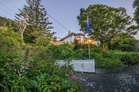 Photo of property in 43 Austin Street, Mount Victoria, Wellington, 6011