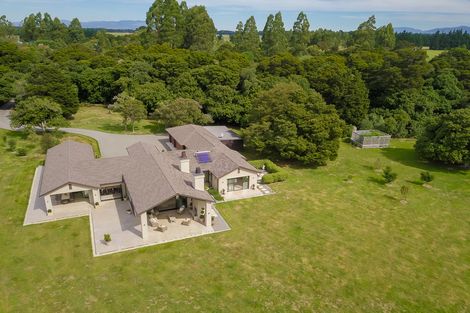 Photo of property in 97 Montys Lane, Woodside, Greytown, 5794