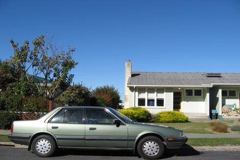 Photo of property in 5-11 Slade Street, Oamaru North, Oamaru, 9400
