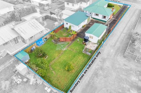 Photo of property in 116 Woodglen Road, Glen Eden, Auckland, 0602