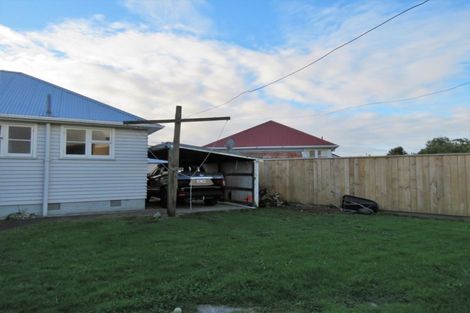 Photo of property in 12 Gothard Place, Westport, 7825