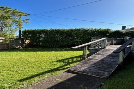 Photo of property in 21 Ridd Street, Lynmouth, New Plymouth, 4310