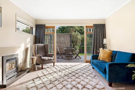 Photo of property in 38b Agra Crescent, Khandallah, Wellington, 6035