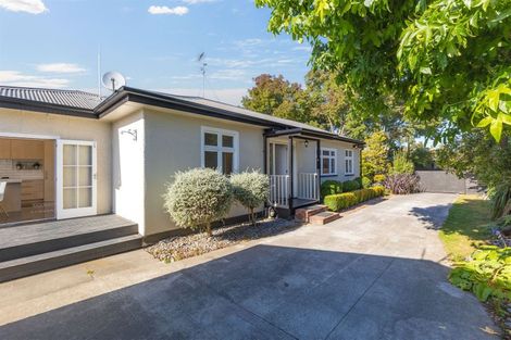 Photo of property in 26 Rayburn Avenue, Papanui, Christchurch, 8053