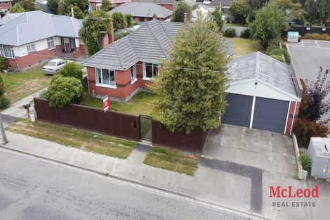 Photo of property in 5 Allens Road, Allenton, Ashburton, 7700