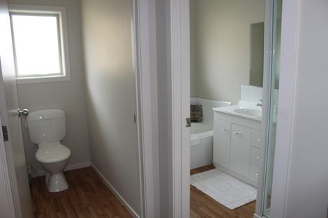 Photo of property in 23 Ainslee Street, Highlands Park, New Plymouth, 4312