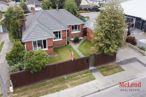 Photo of property in 5 Allens Road, Allenton, Ashburton, 7700