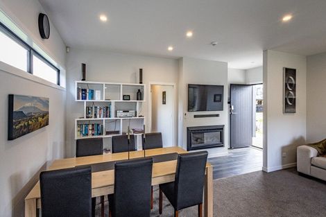 Photo of property in 48c Foyle Street, Ohakune, 4625