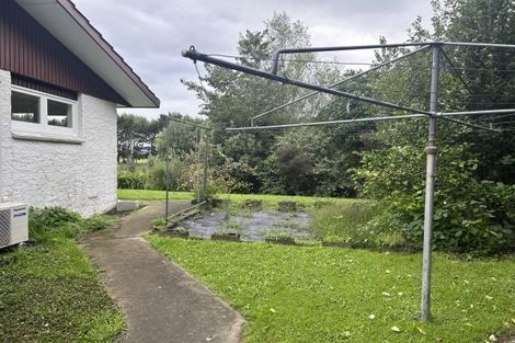 Photo of property in 134 Buick Crescent, Awapuni, Palmerston North, 4412