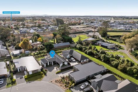 Photo of property in 27 Irvines Track, Halswell, Christchurch, 8025