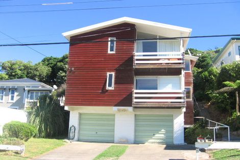 Photo of property in 1/49 Chelmsford Street, Ngaio, Wellington, 6035