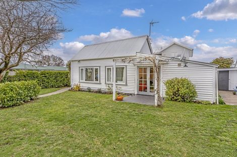 Photo of property in 20 Angus Street, Sydenham, Christchurch, 8023