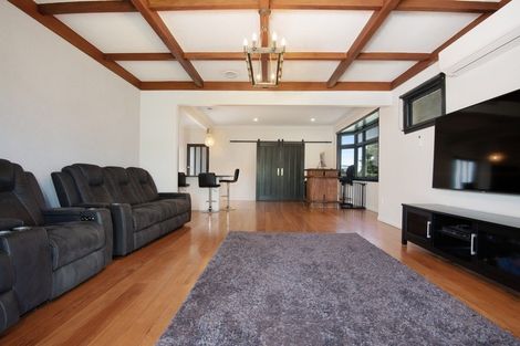 Photo of property in 1 Chamberlain Street, Feilding, 4702