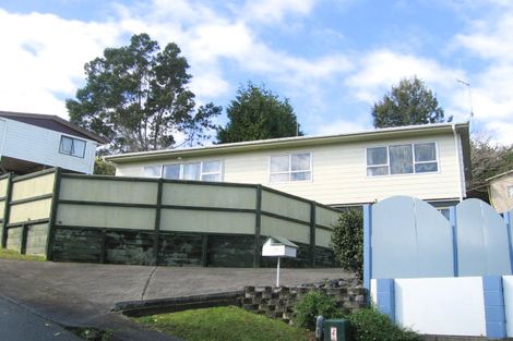 Photo of property in 20 Tikorangi Place, Morningside, Whangarei, 0110