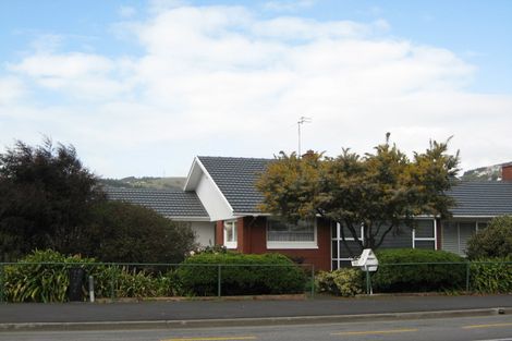 Photo of property in 22 Colombo Street, Cashmere, Christchurch, 8022