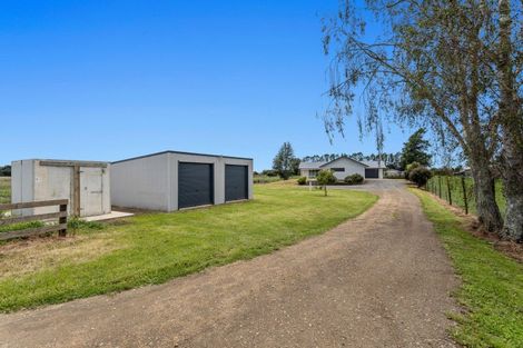 Photo of property in 891 State Highway 30, Awakeri, Whakatane, 3193