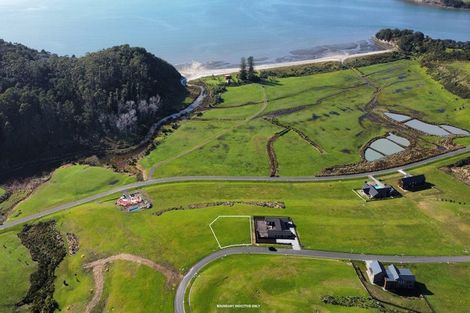 Photo of property in 25 Hurihuri Road, Okura Bush, Silverdale, 0794