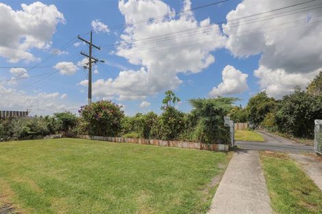 Photo of property in 179 Russell Road, Huntly, 3700