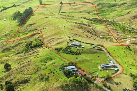 Photo of property in 113c Marua Road, Hikurangi, 0181