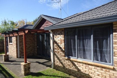 Photo of property in 1/165 Nixon Street, Hamilton East, Hamilton, 3216