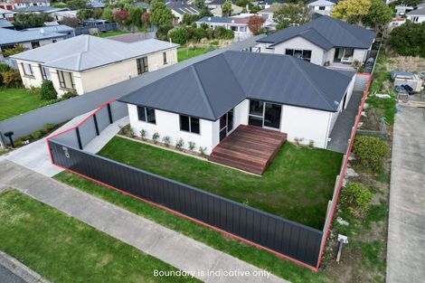 Photo of property in 15 Hensley Street, Gladstone, Invercargill, 9810