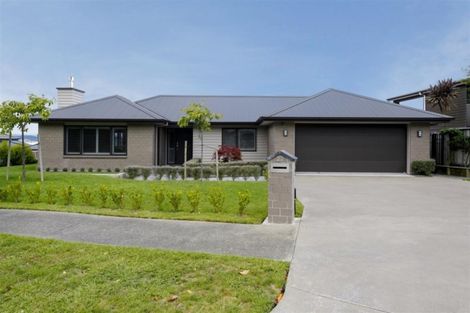 Photo of property in 22 Luberon Way, Nukuhau, Taupo, 3330