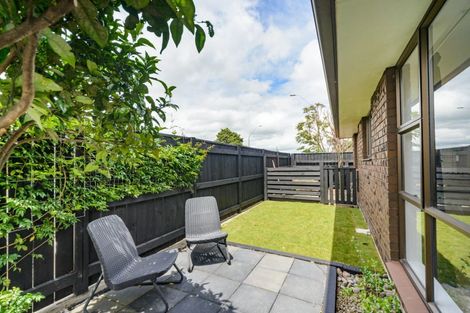 Photo of property in 34a Fitzroy Street, Terrace End, Palmerston North, 4410